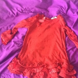 Kids tunic